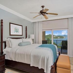 Three-Bedroom Residence